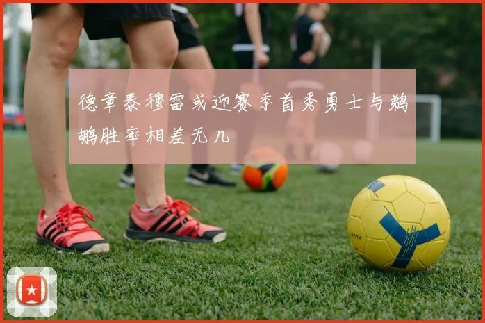 德章泰穆雷或迎赛季首秀勇士与鹈鹕胜率相差无几