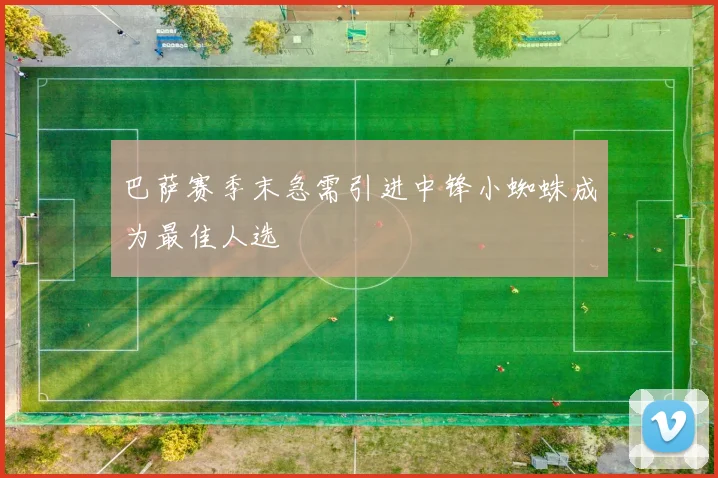 巴萨赛季末急需引进中锋小蜘蛛成为最佳人选