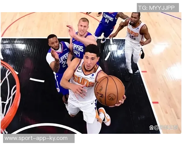 美媒展望未来28年美国男篮阵容KD与布克能否夺回奥运金牌