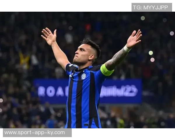 费拉拉谈劳塔罗：进球之外的场上表现与领袖魅力更为关键