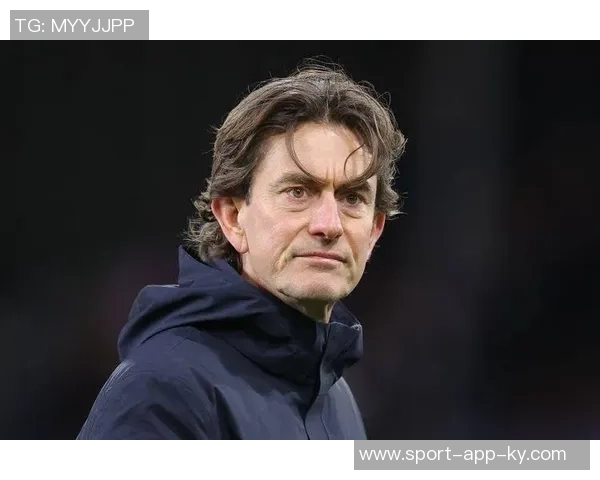 弗兰克深感失望向球迷致歉球队表现未达预期希望未来能有所改善 弗兰克深感失望向球迷致歉球队表现未达预期希望未来能有所改善